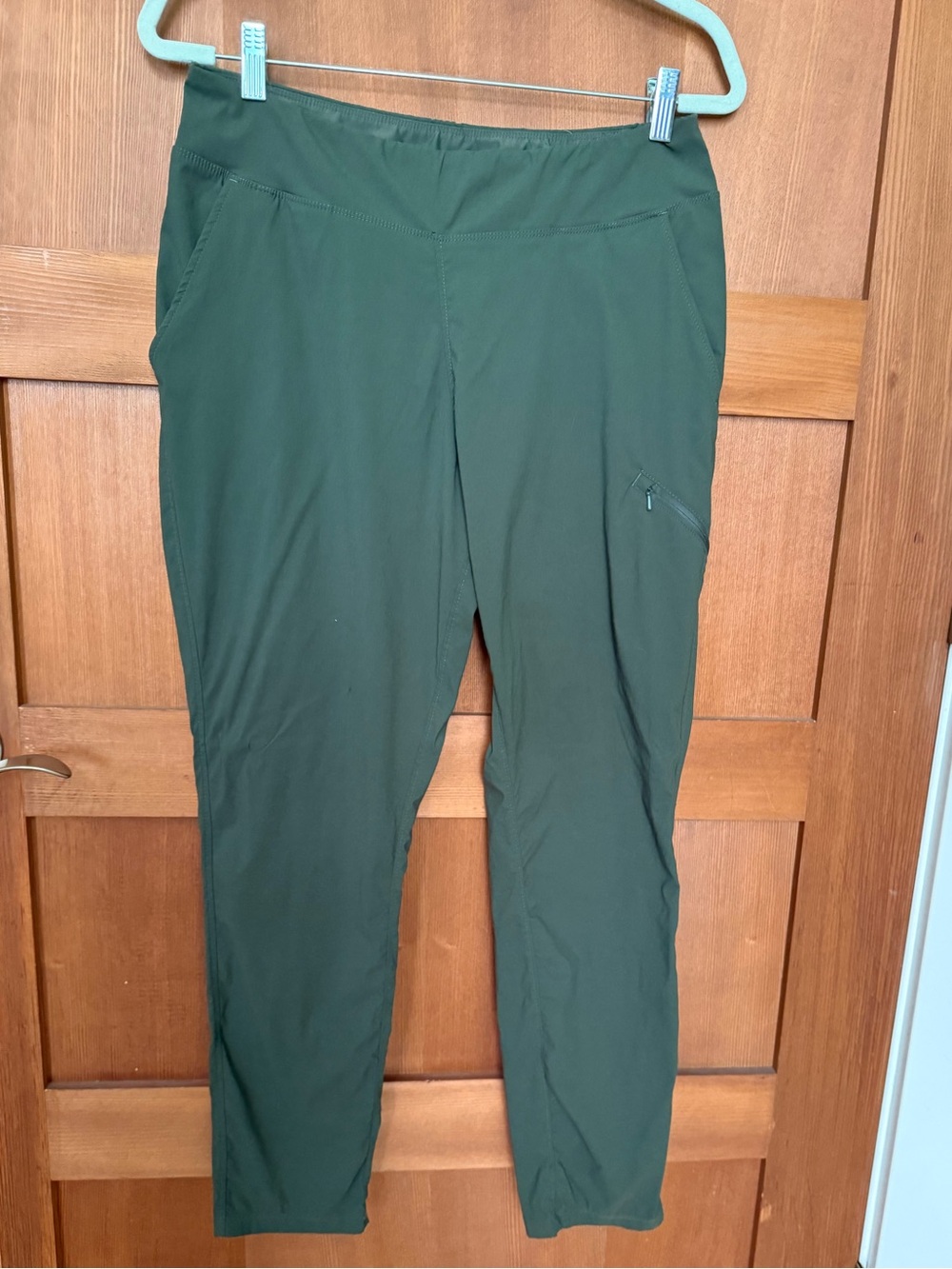 Mountain Hard Wear Active Pants Women’s Large